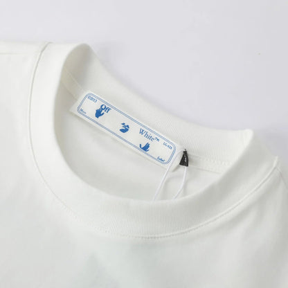 Off-White "Industrial Sketch"