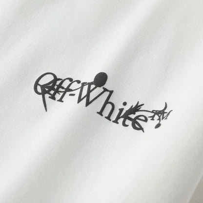 Off-White "Industrial Sketch"