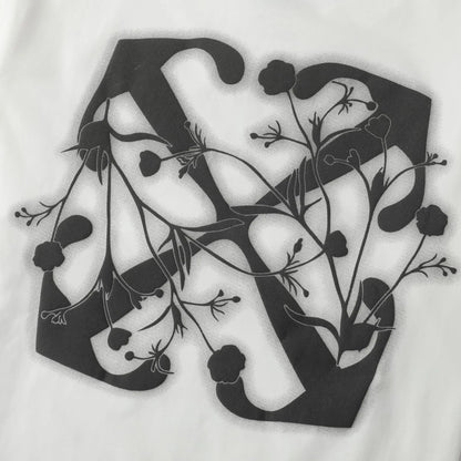 Off-White "Industrial Sketch"