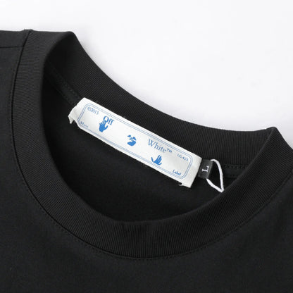 Off-White "Industrial Sketch"