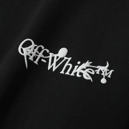 Off-White "Industrial Sketch"