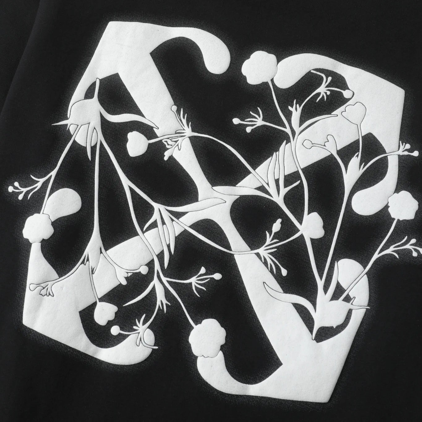 Off-White "Industrial Sketch"