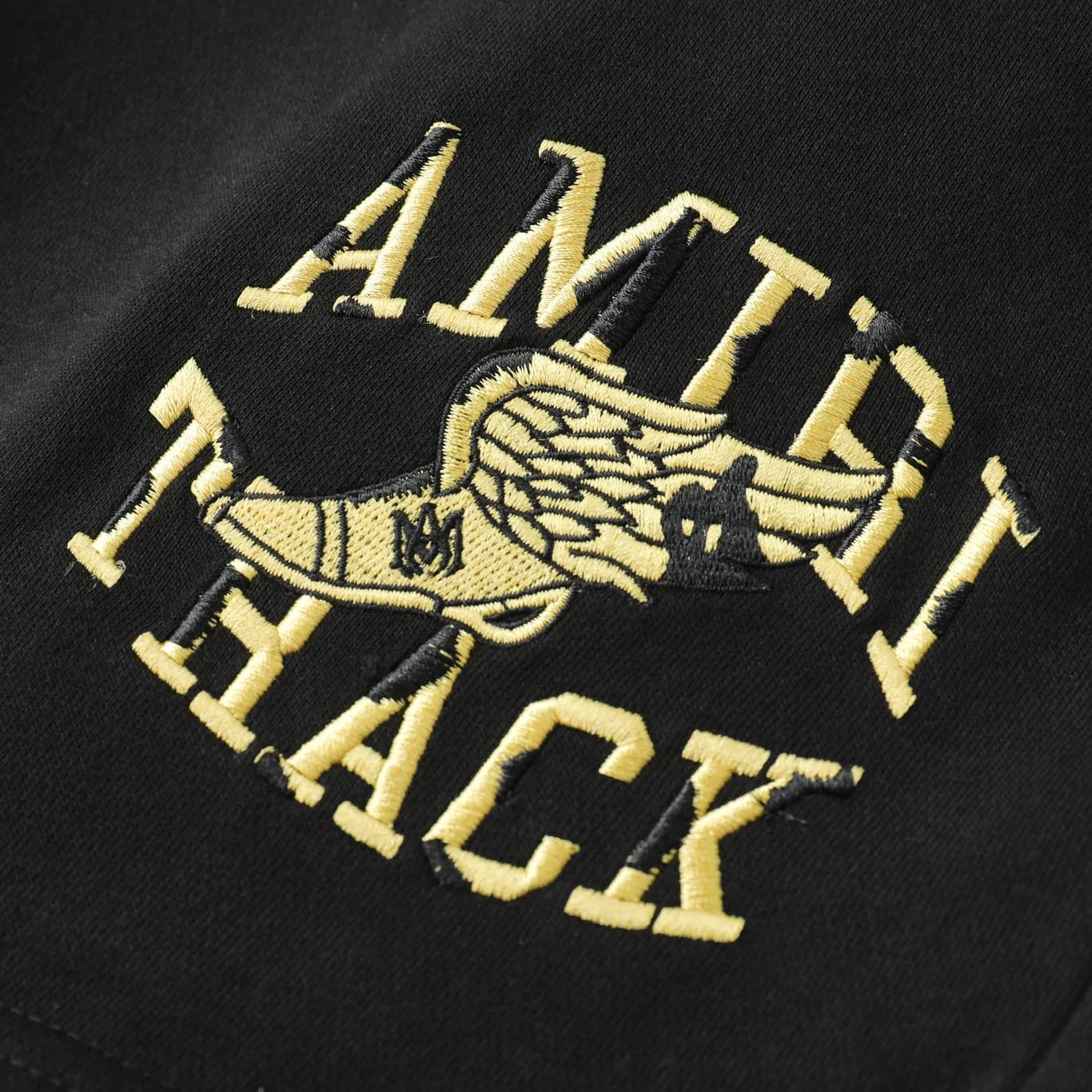 Amiri "Americana Retro"