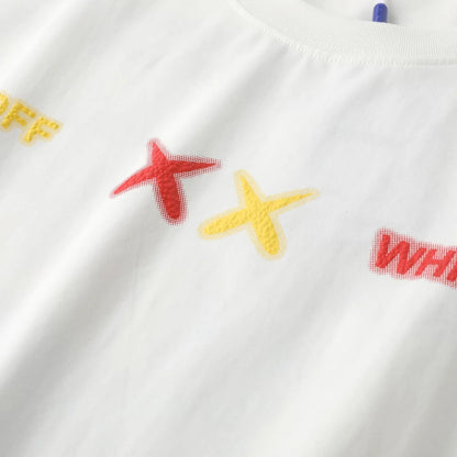 Off-White x KAWS "Neon Companion"