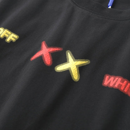 Off-White x KAWS "Neon Companion"