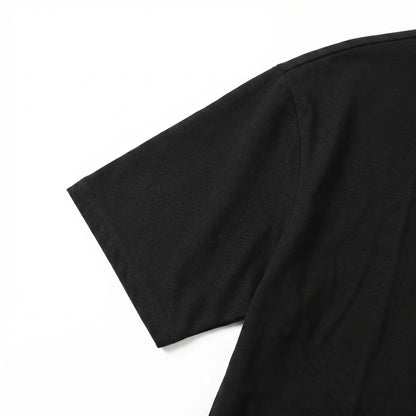 BOSS: T-Shirt "Neckline Logo" Relaxed Fit