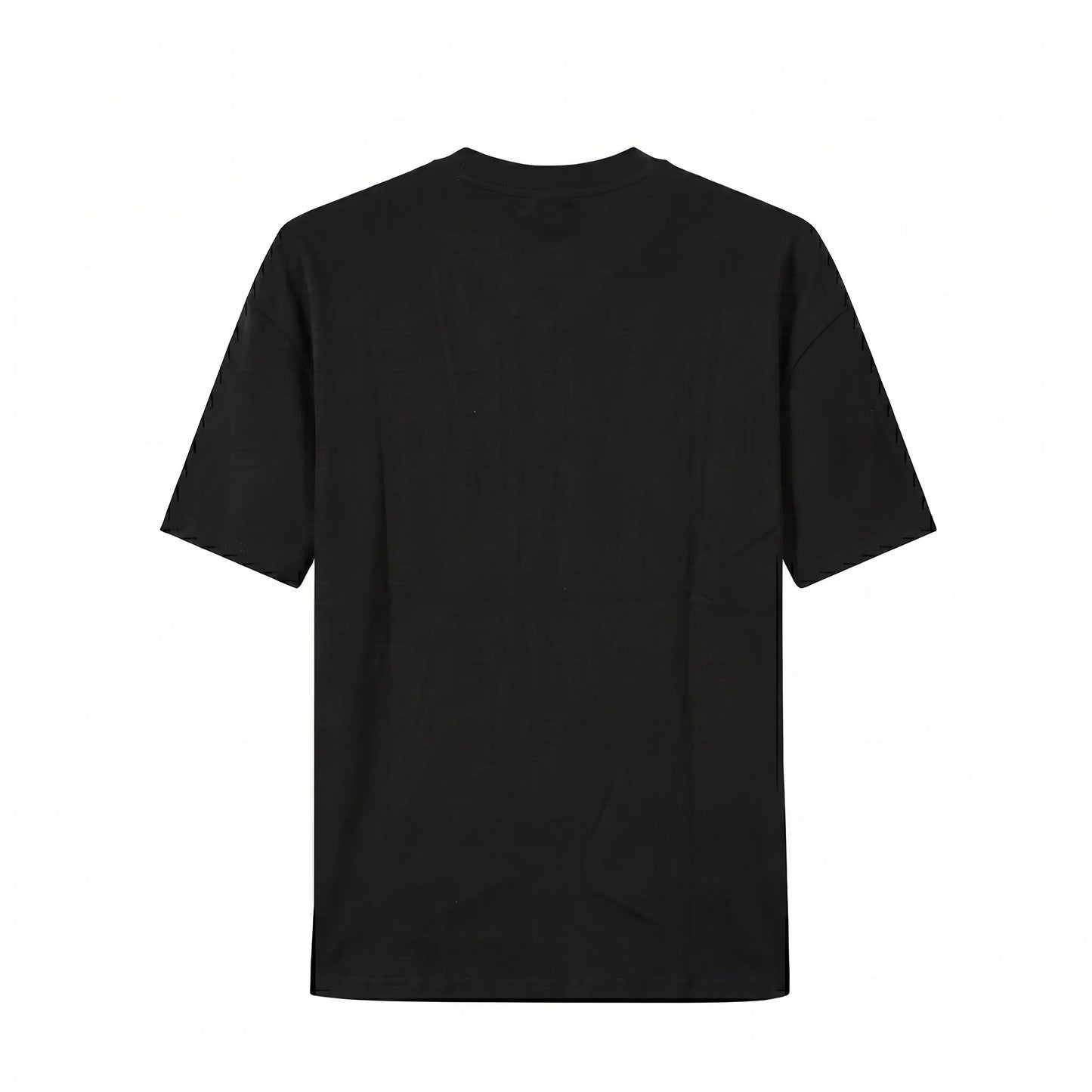 HUGO: T-Shirt "Neon Pop" Relaxed Fit