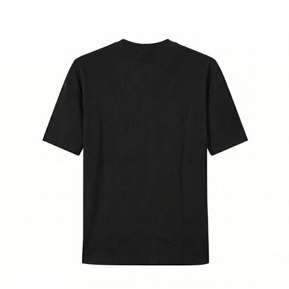 HUGO: T-Shirt "Neon Pop" Relaxed Fit