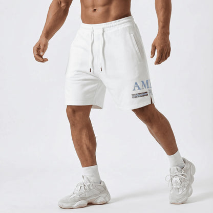 Amiri "Track Shoe" Terry Towel