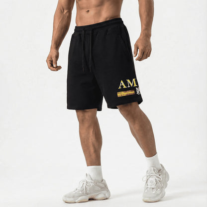 Amiri "Track Shoe" Terry Towel