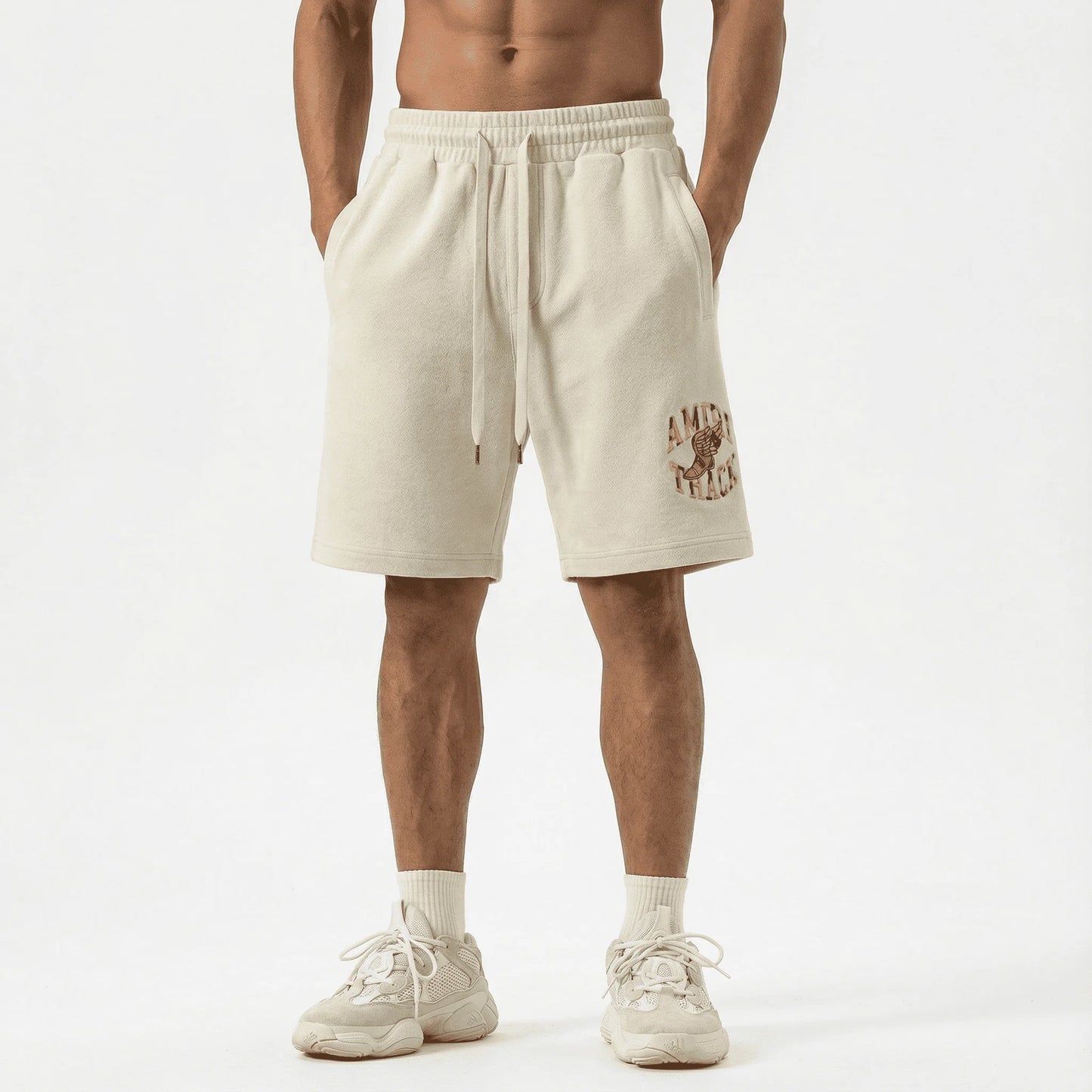 Amiri "Americana Retro"