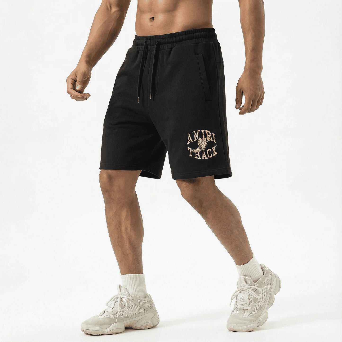 Amiri "Americana Retro"