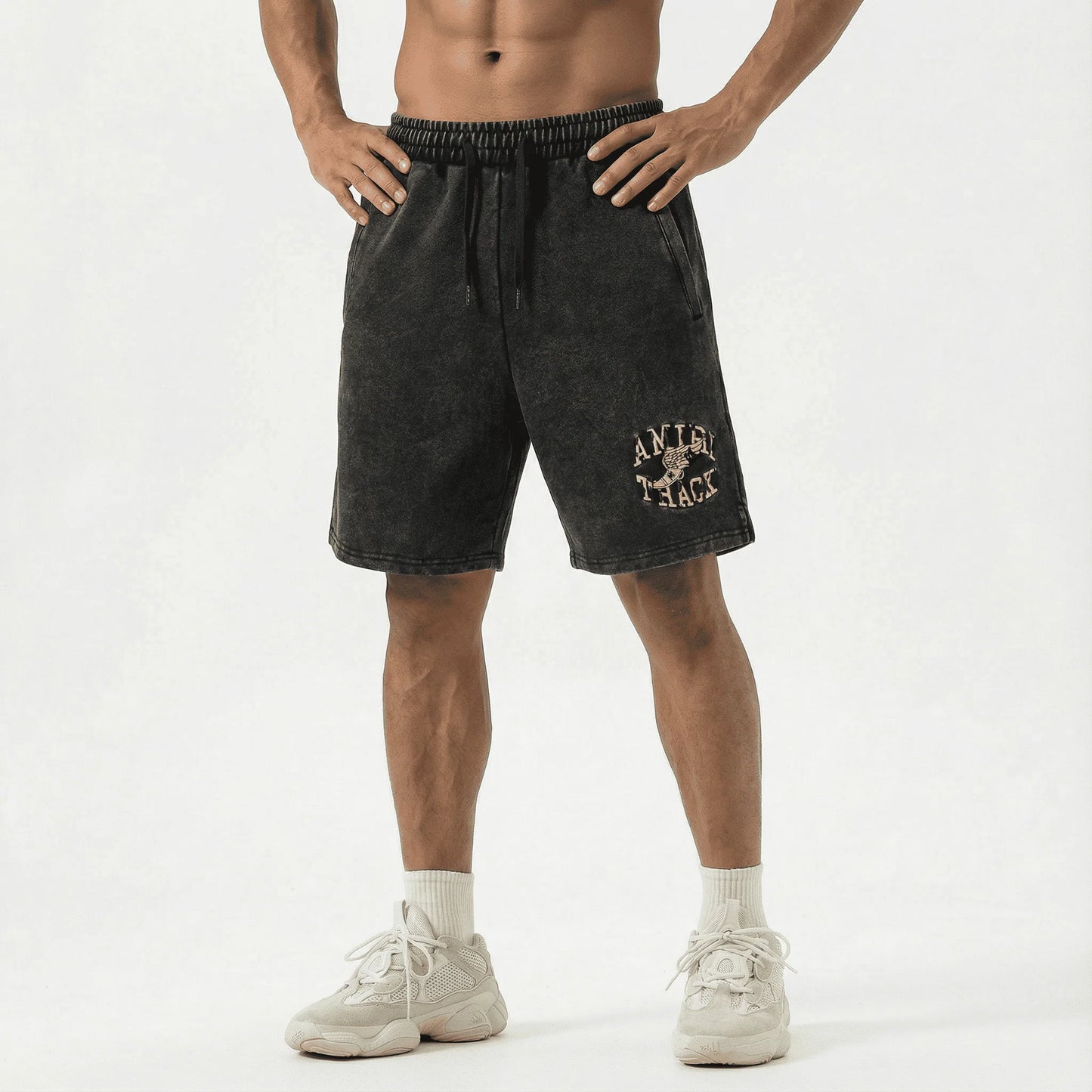 Amiri "Americana Retro"