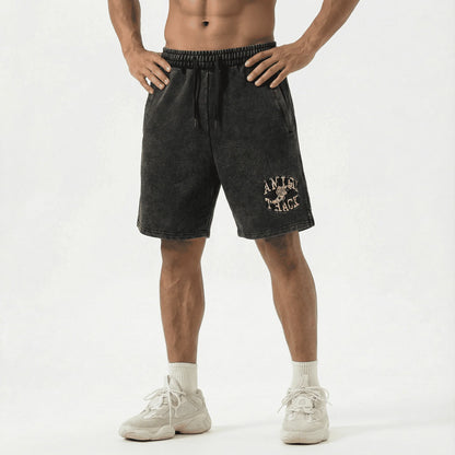 Amiri "Americana Retro"