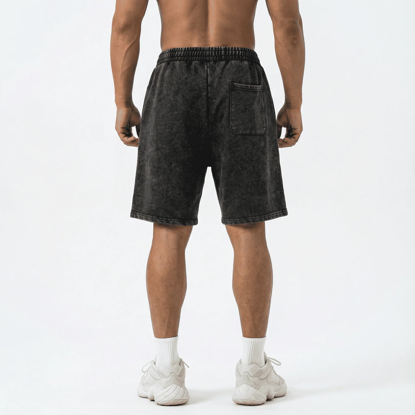 Amiri "Americana Retro"