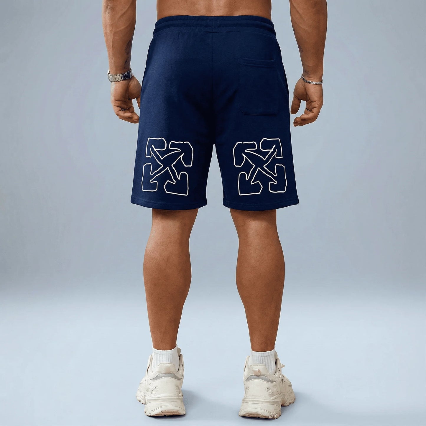 Off-White "Sketch Arrows"