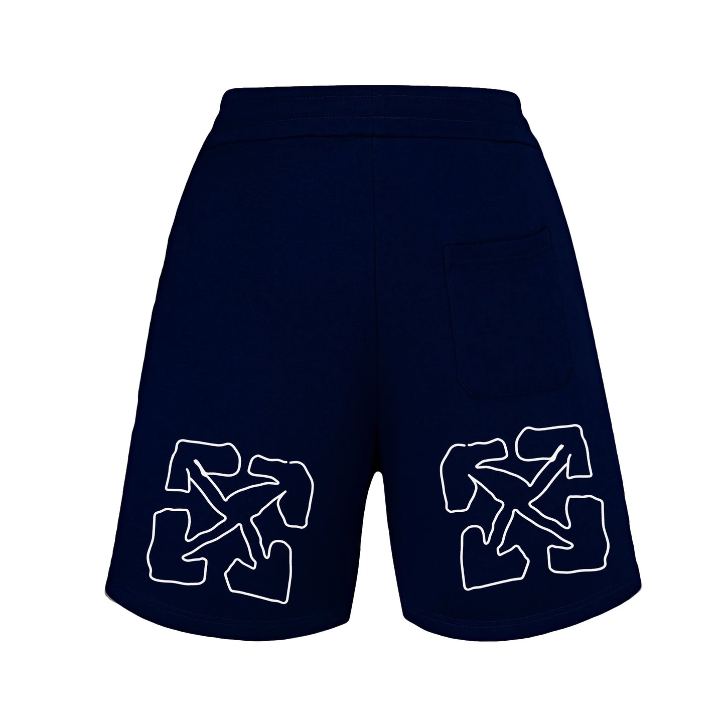 Off-White "Sketch Arrows"