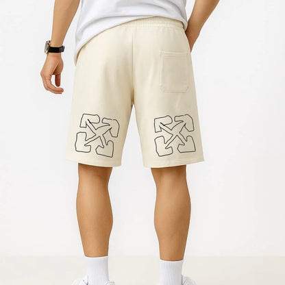 Off-White "Sketch Arrows"