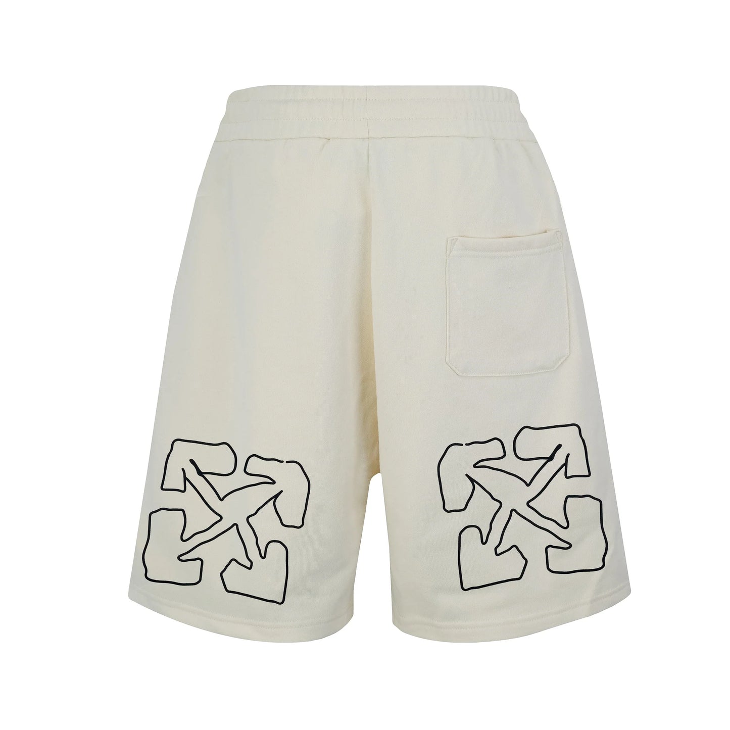 Off-White "Sketch Arrows"