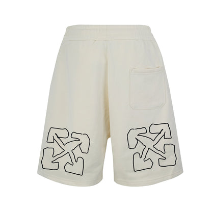 Off-White "Sketch Arrows"