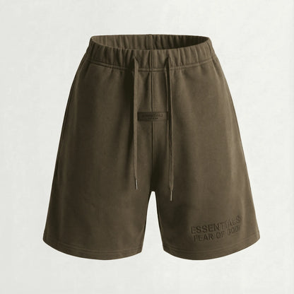 Essentials Fear of God "Ivory Fleece"