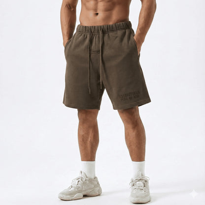 Essentials Fear of God "Ivory Fleece"