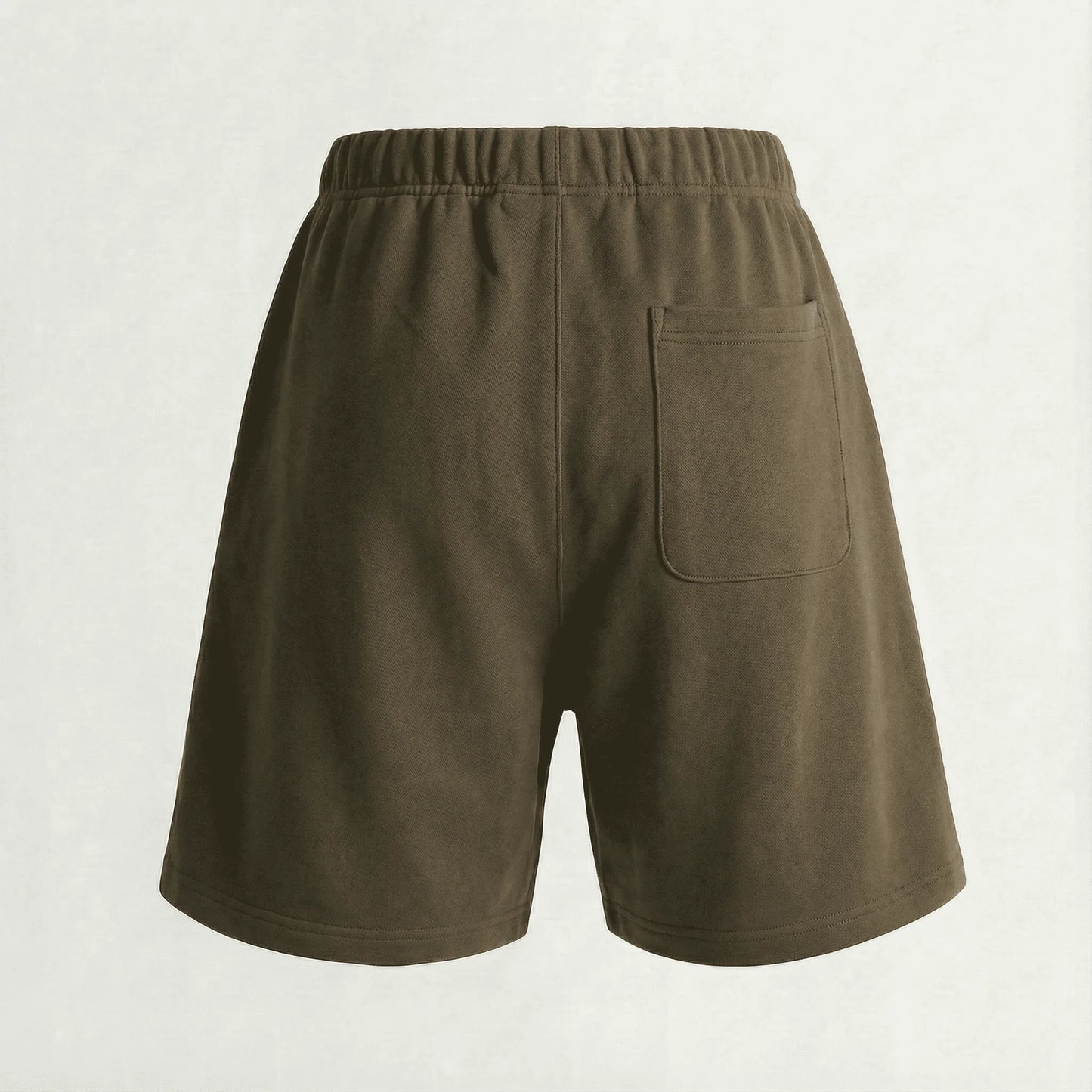 Essentials Fear of God "Ivory Fleece"