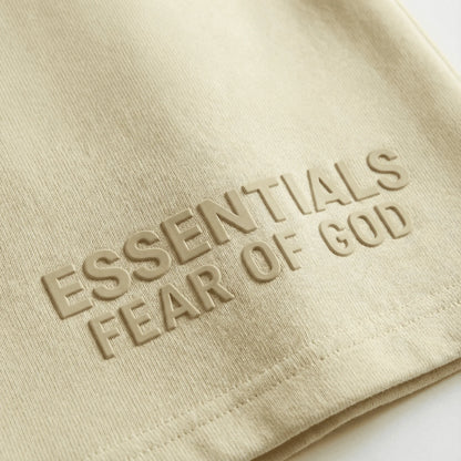 Essentials Fear of God "Ivory Fleece"