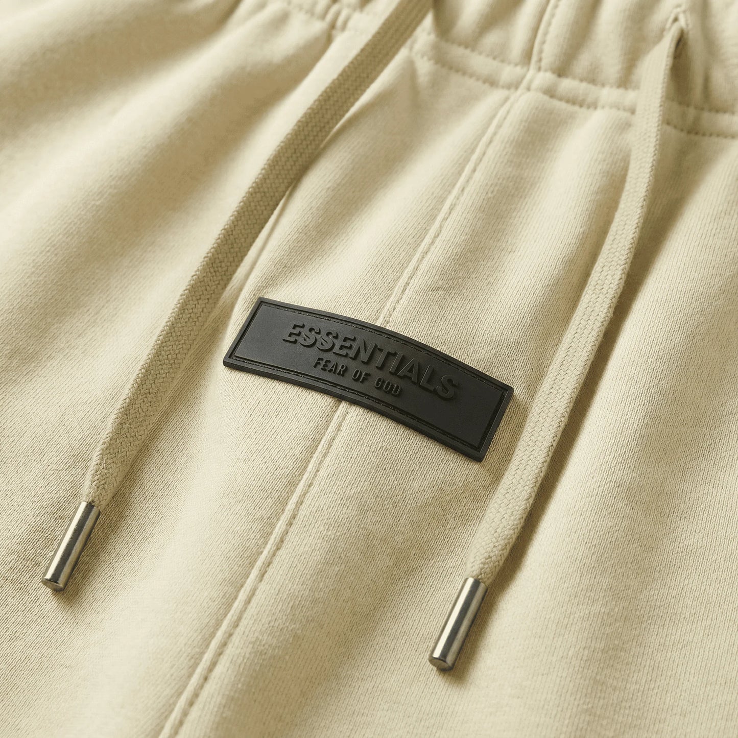 Essentials Fear of God "Ivory Fleece"
