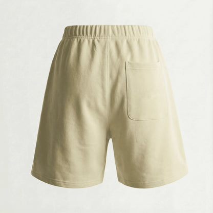 Essentials Fear of God "Ivory Fleece"