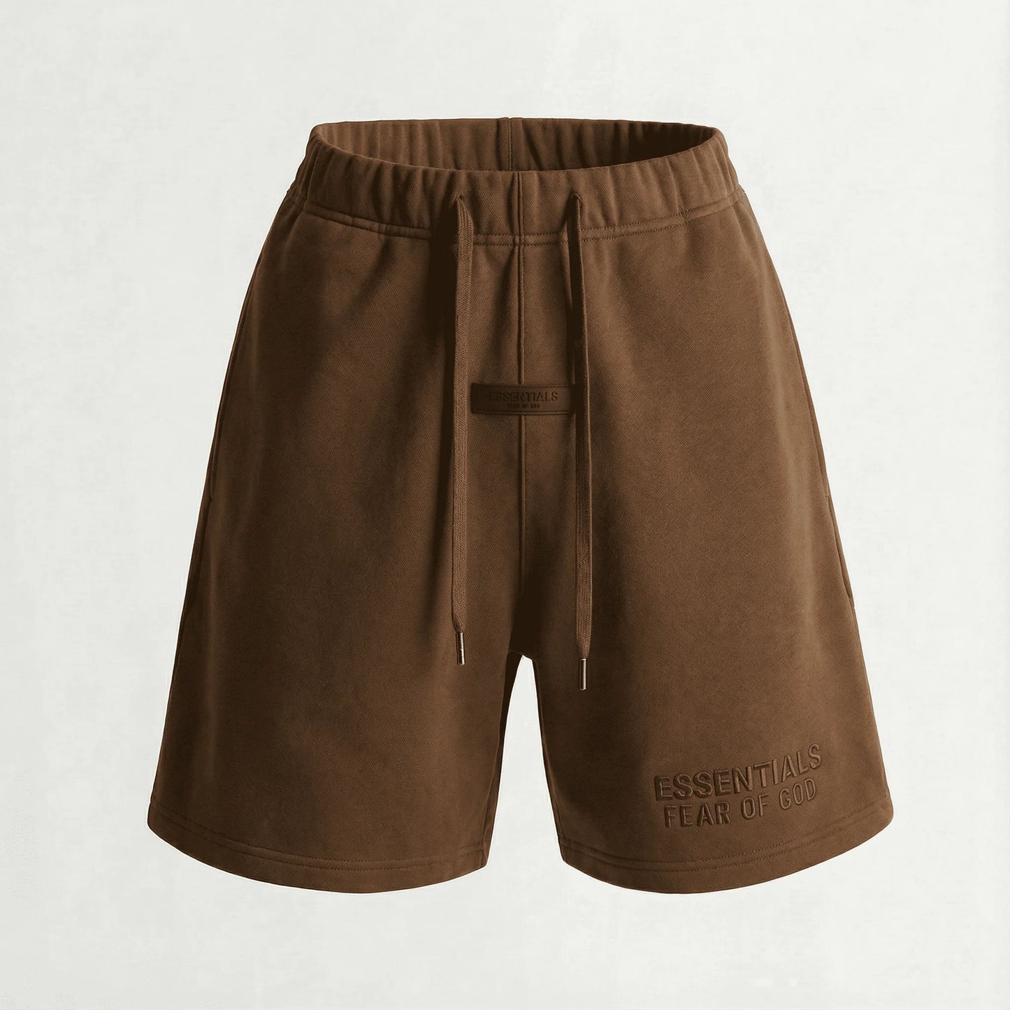 Essentials Fear of God "Ivory Fleece"