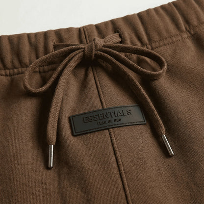 Essentials Fear of God "Ivory Fleece"