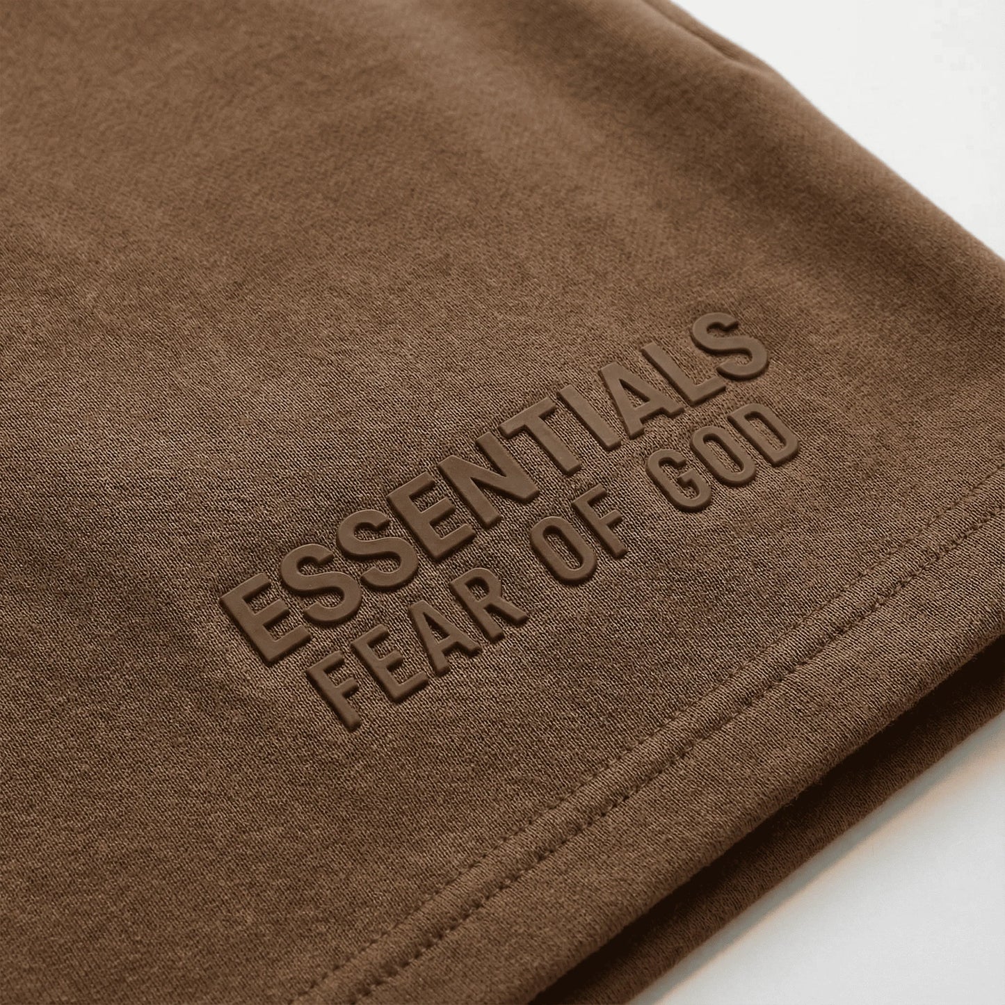 Essentials Fear of God "Ivory Fleece"