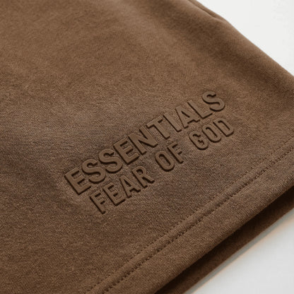 Essentials Fear of God "Ivory Fleece"
