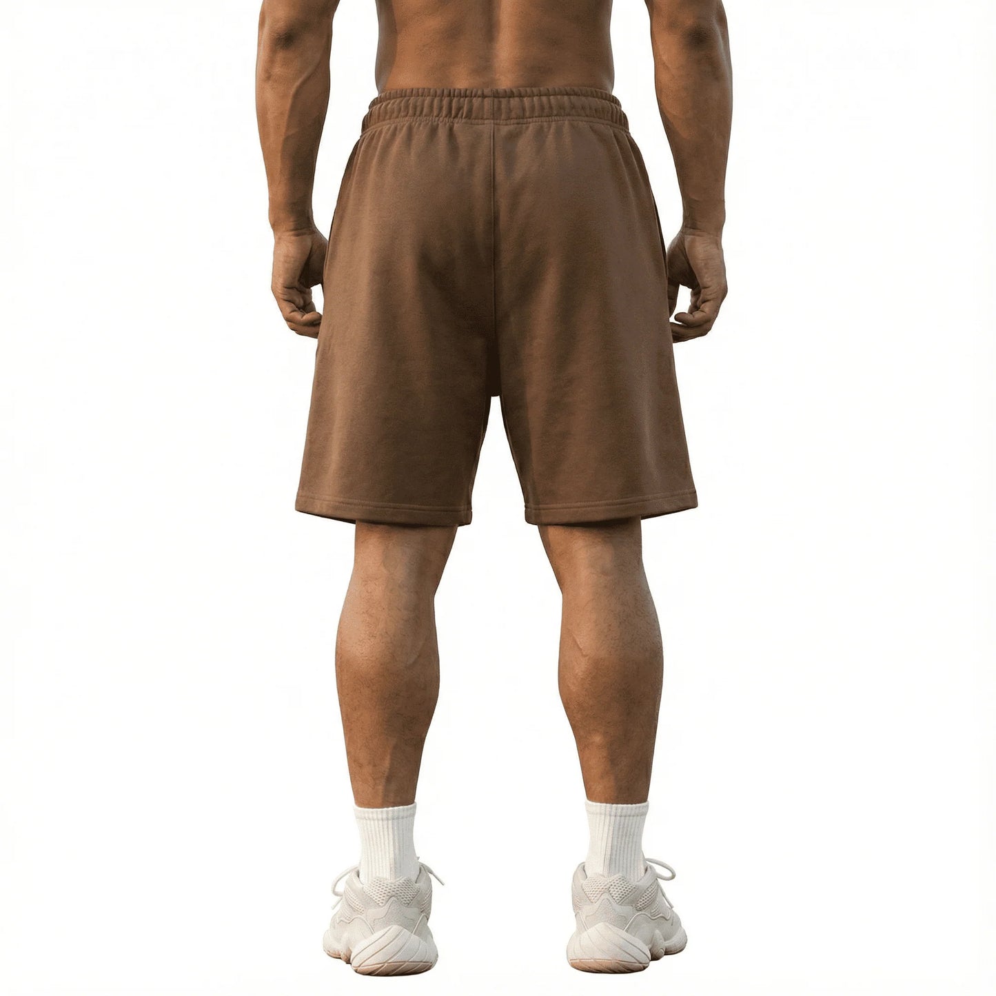 Essentials Fear of God "Ivory Fleece"