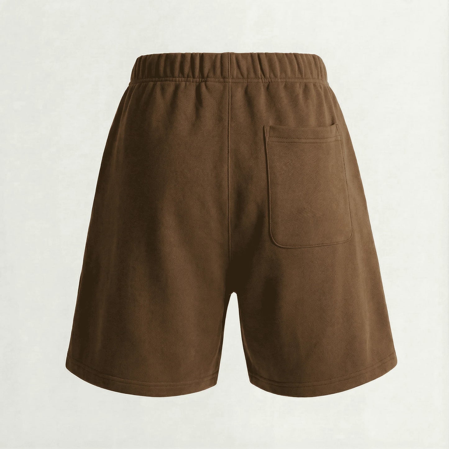 Essentials Fear of God "Ivory Fleece"