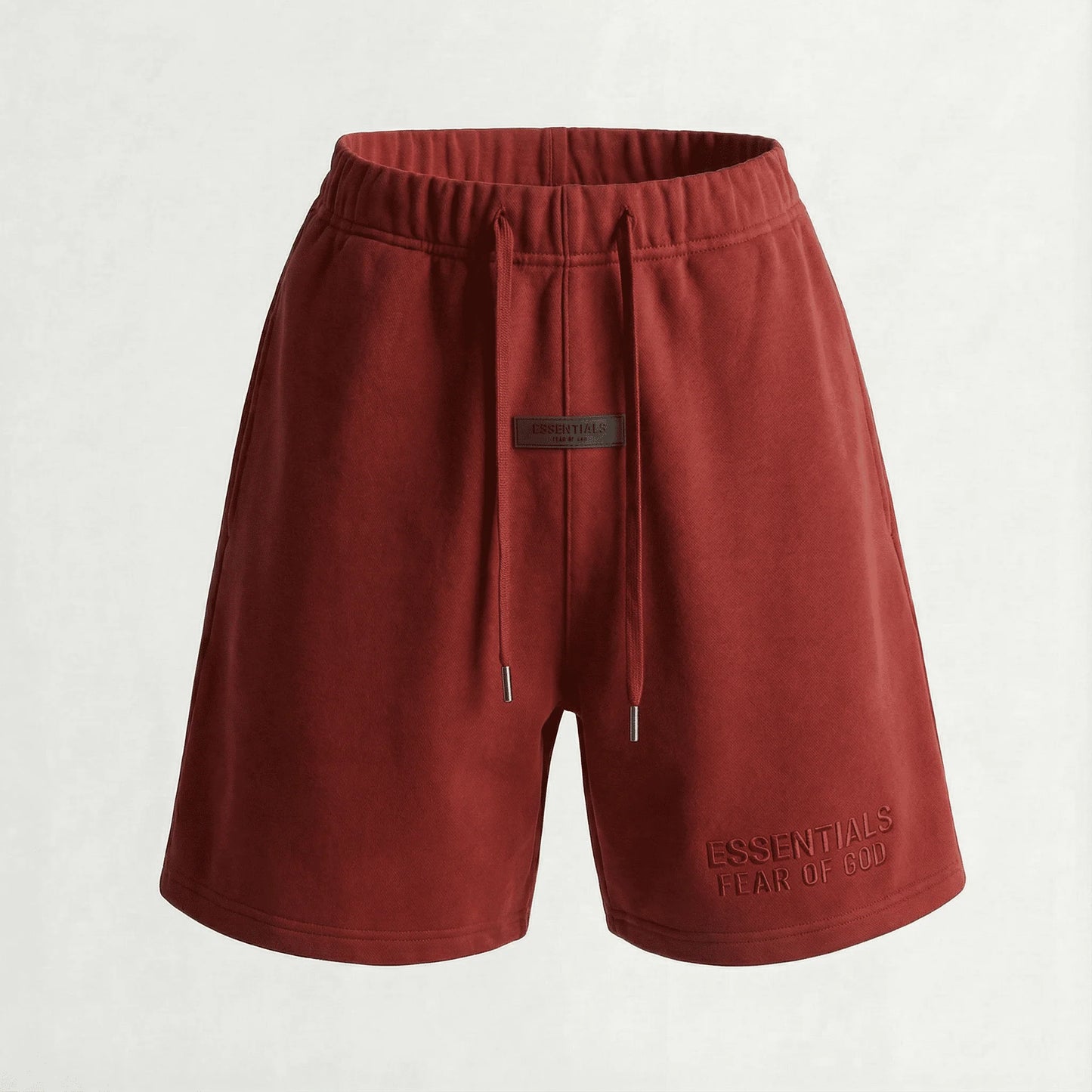 Essentials Fear of God "Ivory Fleece"