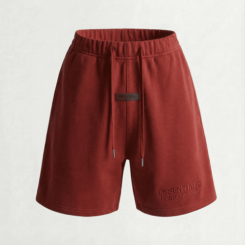 Essentials Fear of God "Ivory Fleece"