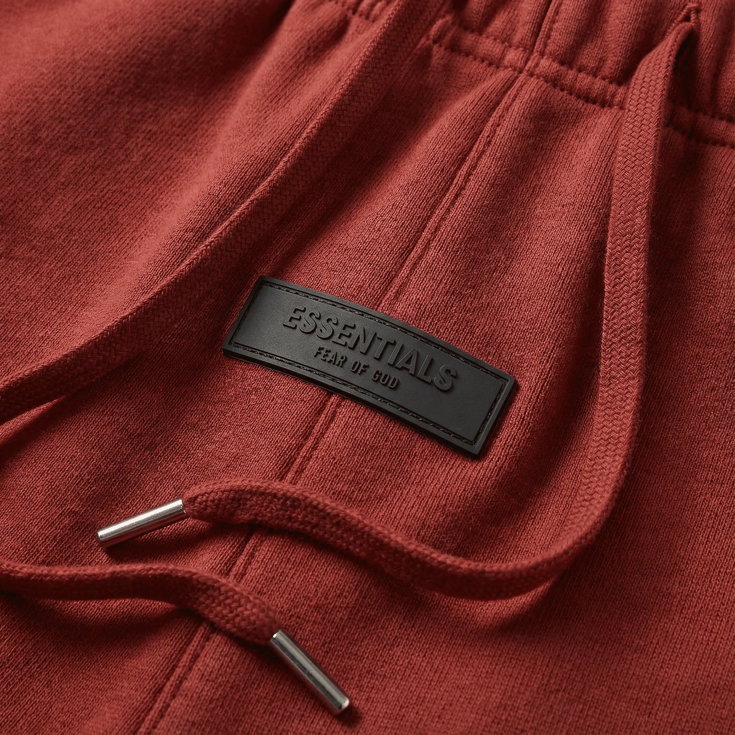 Essentials Fear of God "Ivory Fleece"