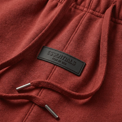 Essentials Fear of God "Ivory Fleece"