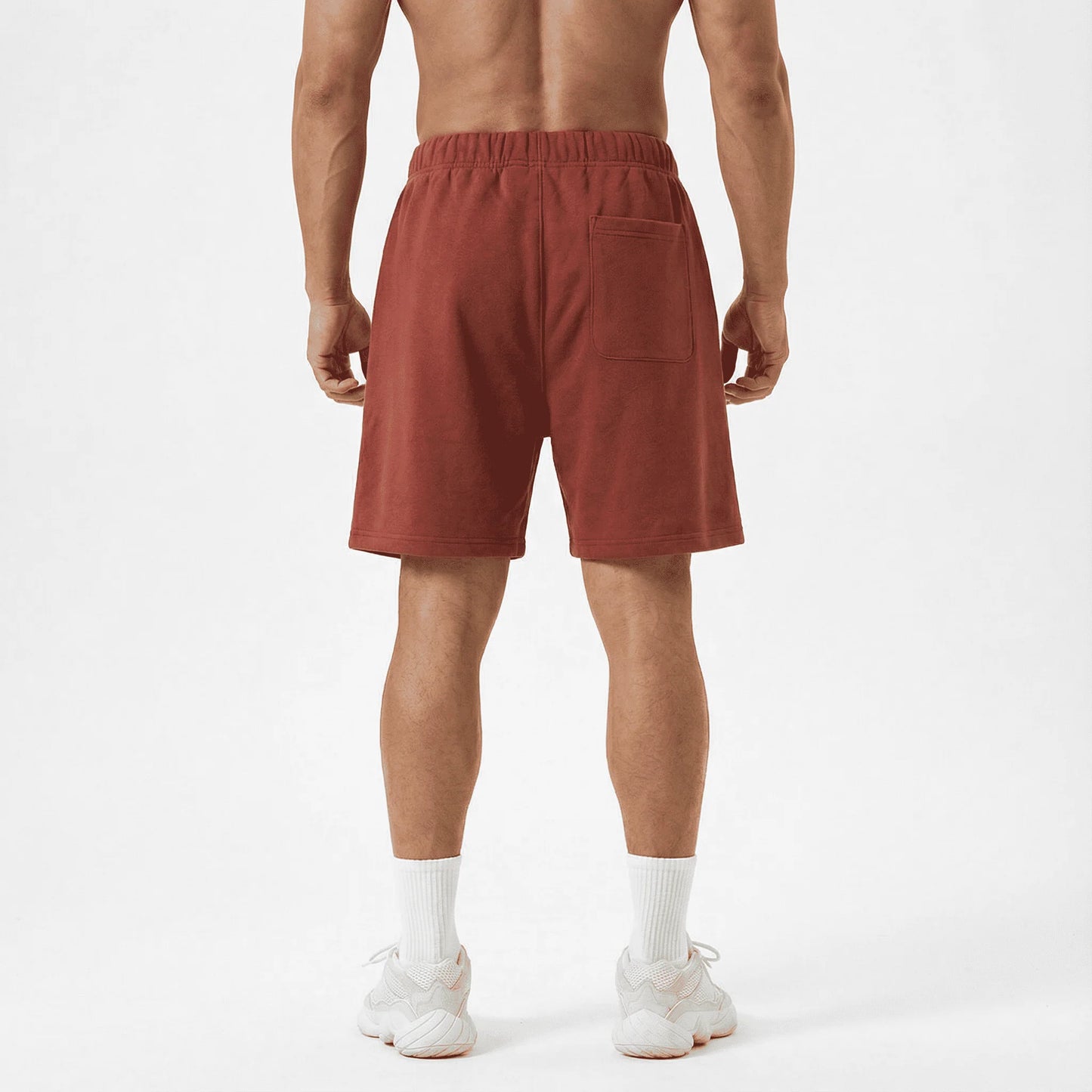 Essentials Fear of God "Ivory Fleece"