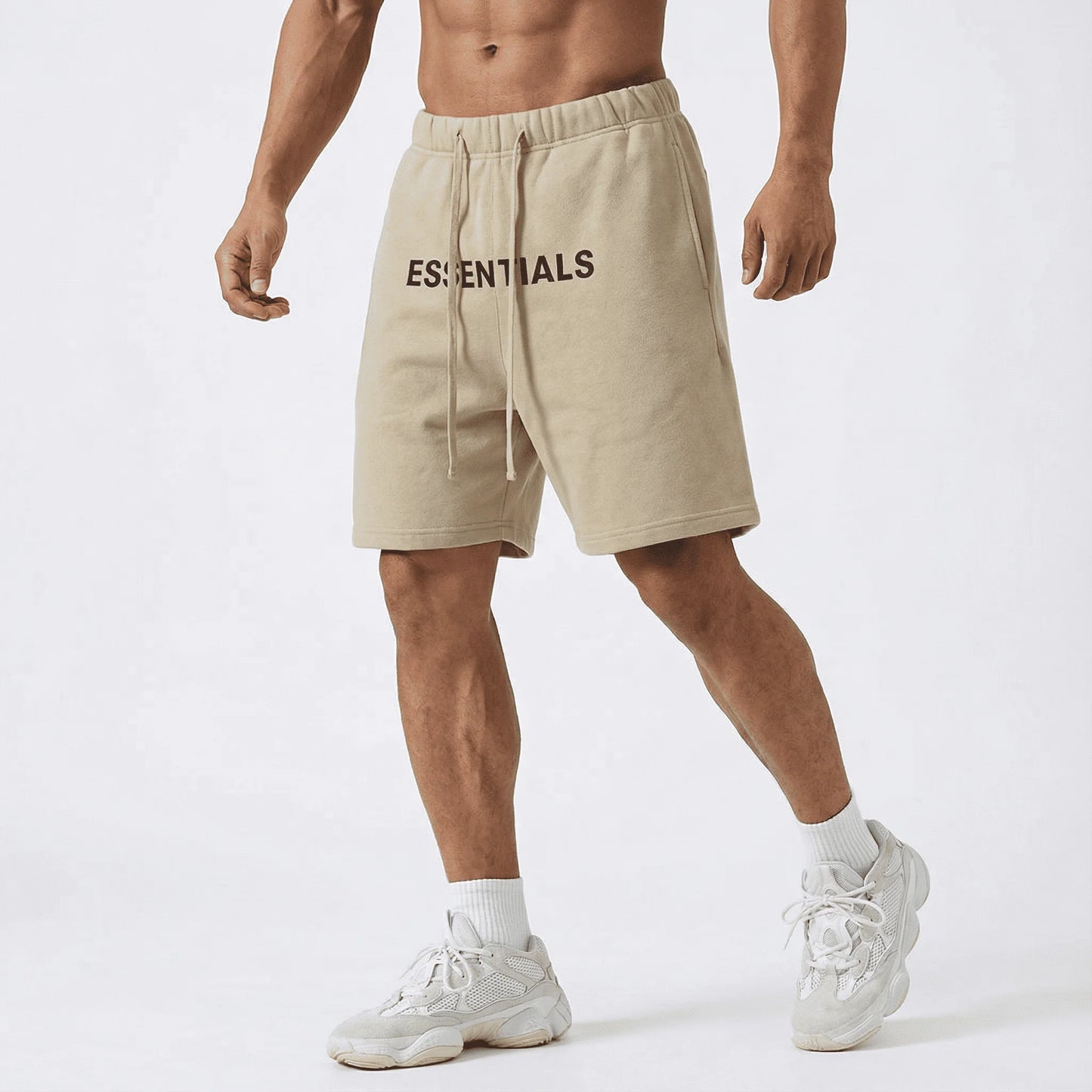 Essentials Fear of God "Sand"