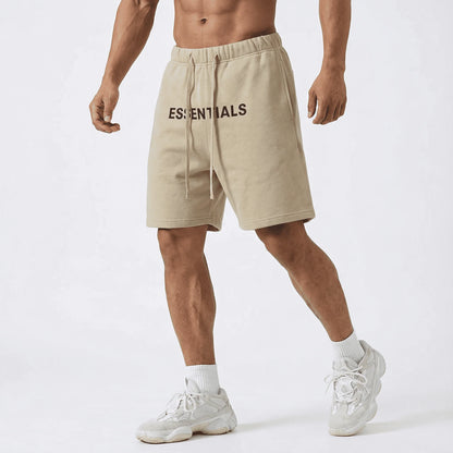 Essentials Fear of God "Sand"