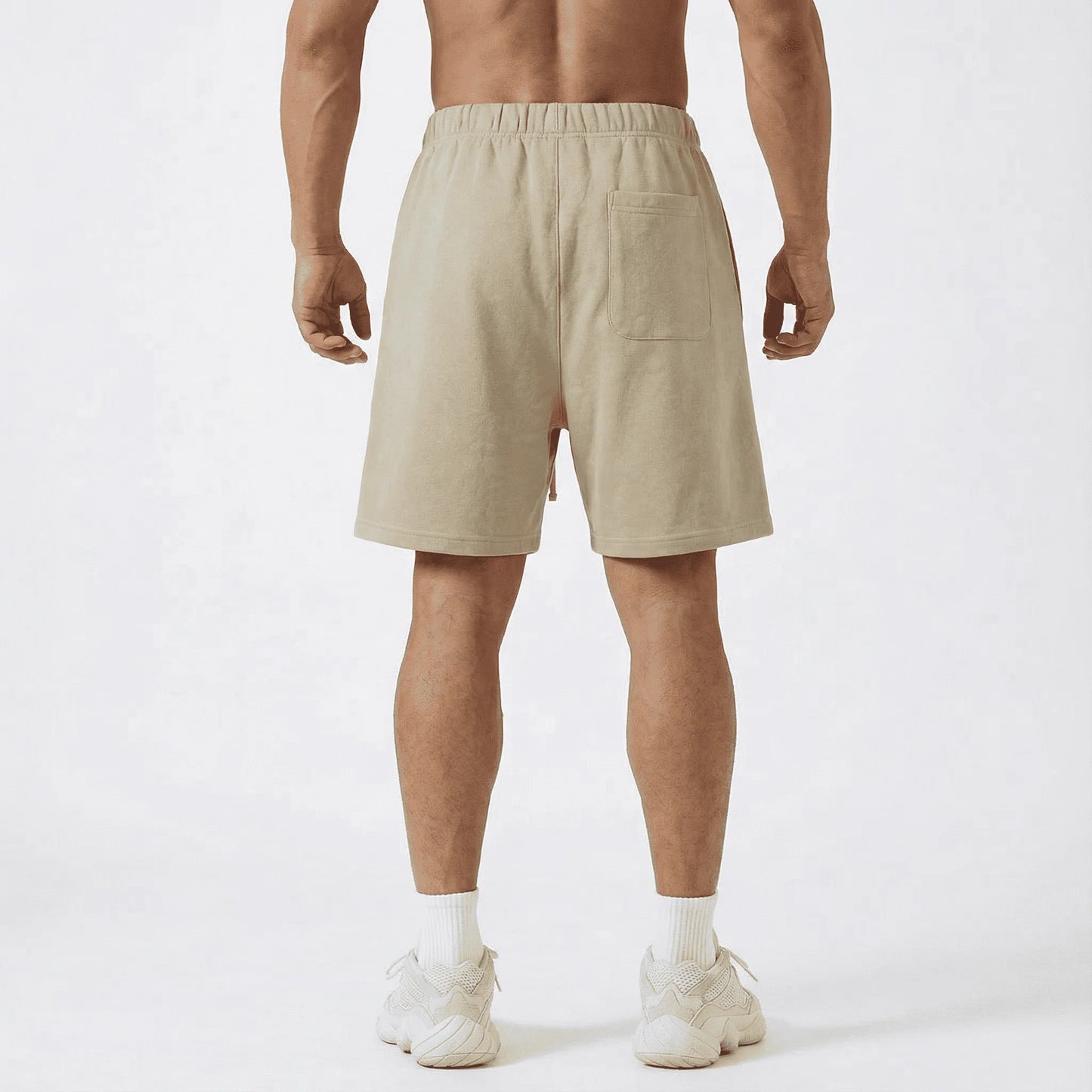 Essentials Fear of God "Sand"