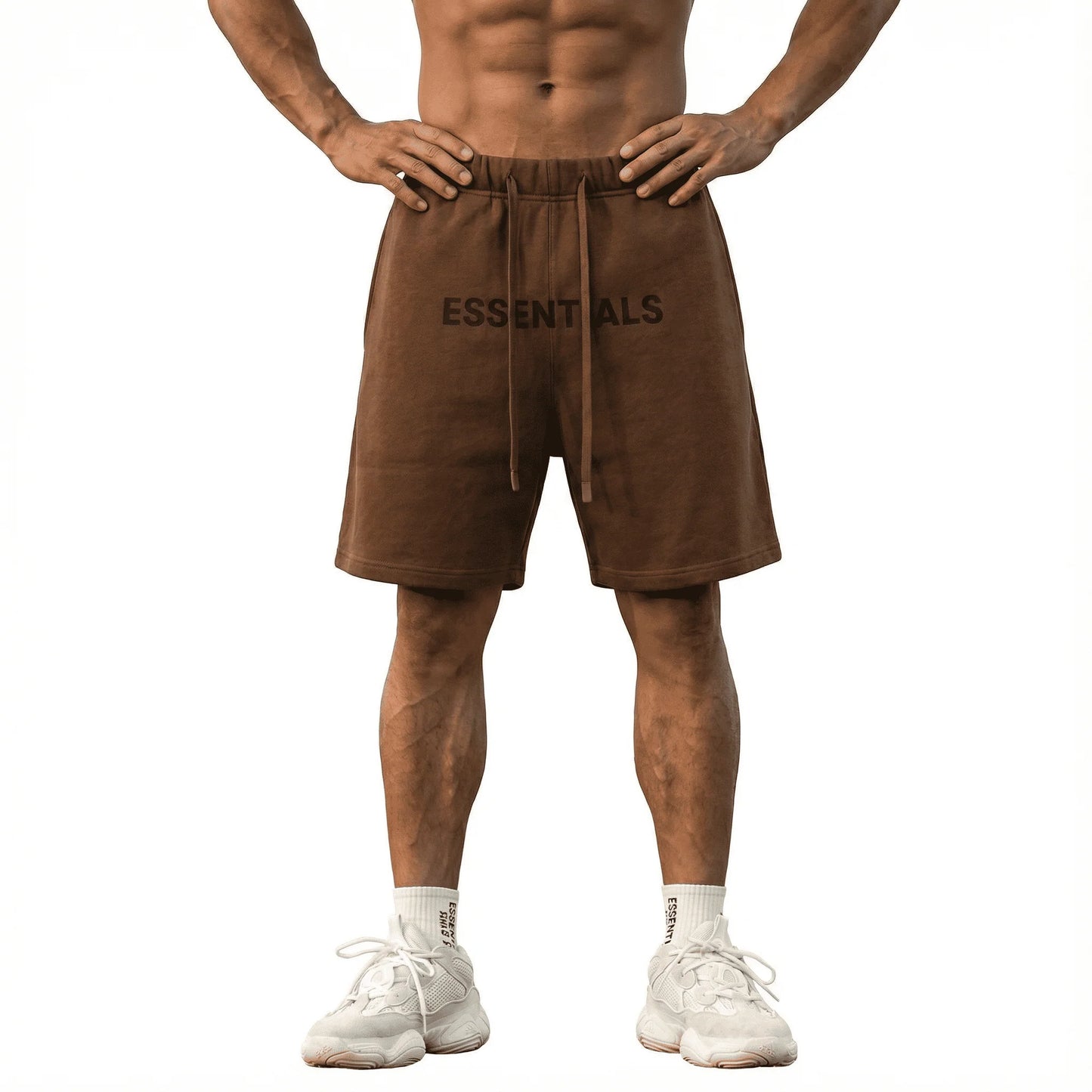 Essentials Fear of God "Sand"