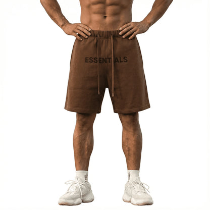 Essentials Fear of God "Sand"