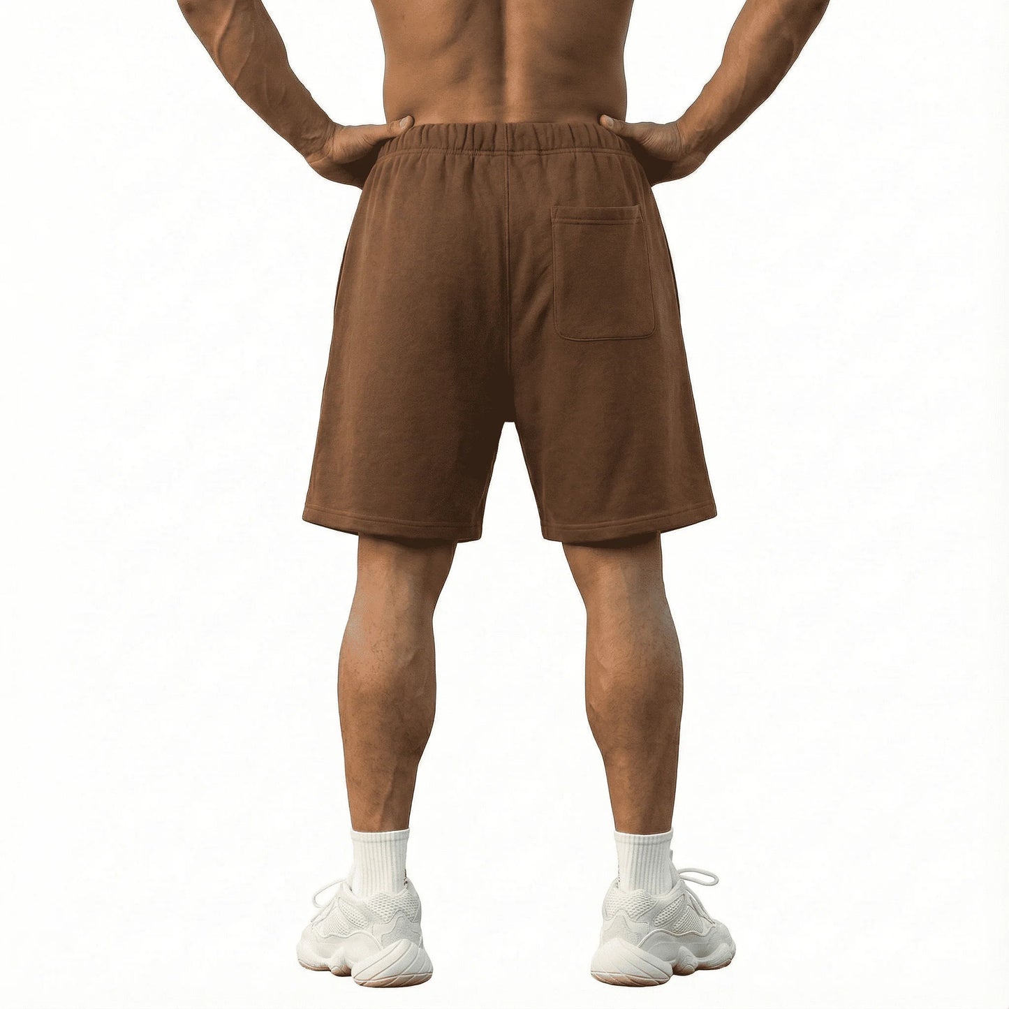 Essentials Fear of God "Sand"