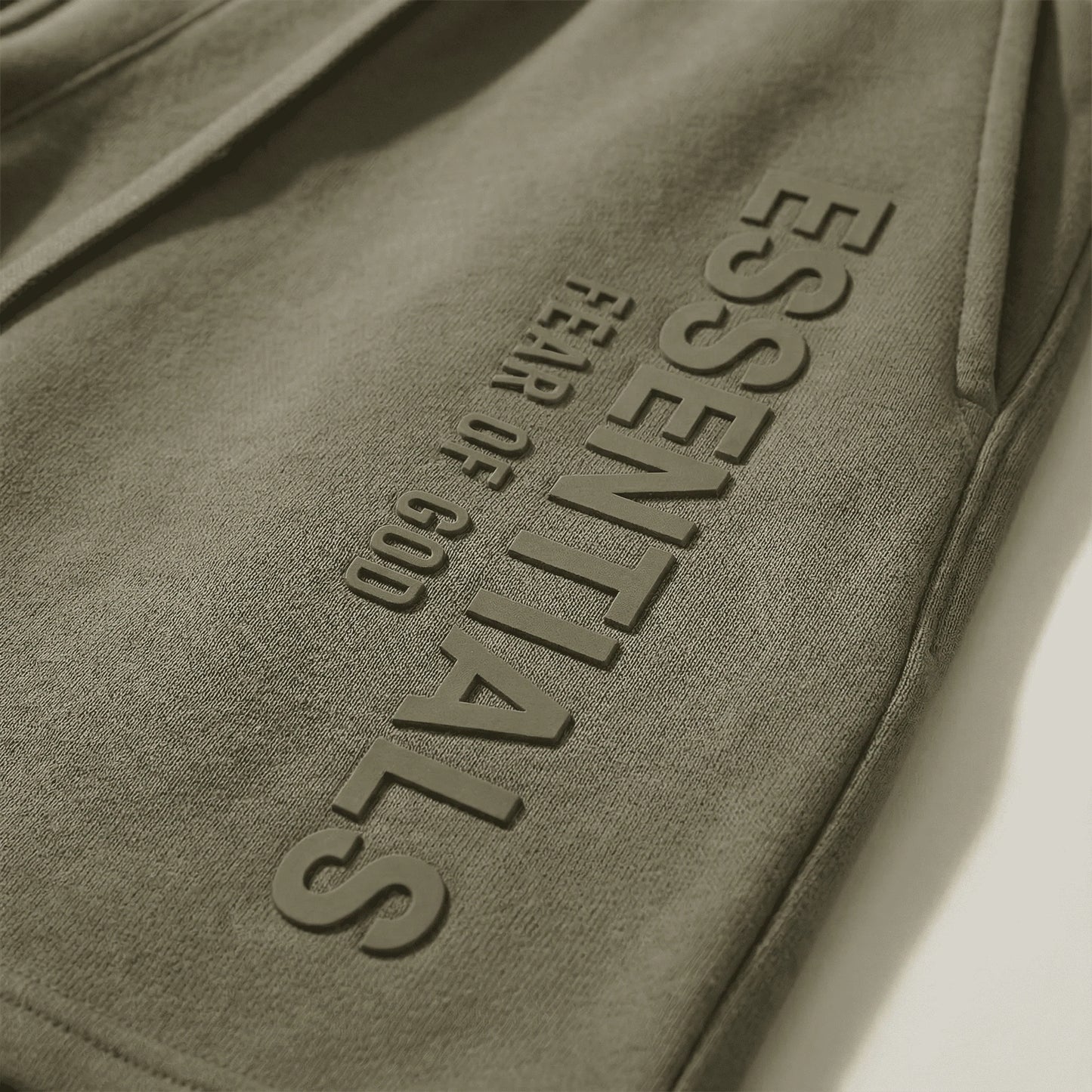 Essentials Fear of God