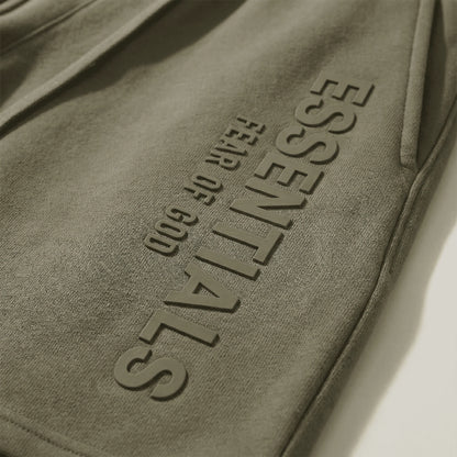 Essentials Fear of God