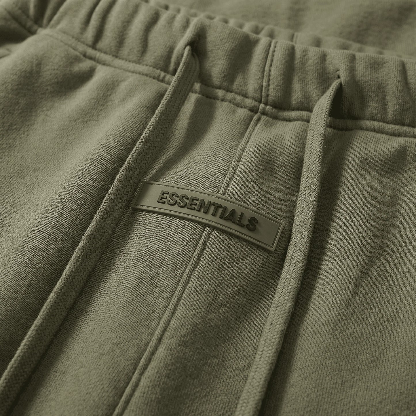 Essentials Fear of God